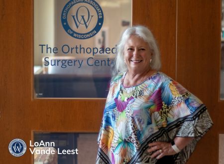 OAW Announces New Executive Director for The Orthopaedic Surgery Center