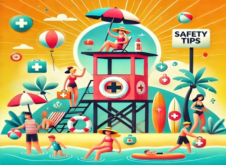 Stay Safe This Summer: Orthopedic Tips for Heat, Sports, and Injury Prevention