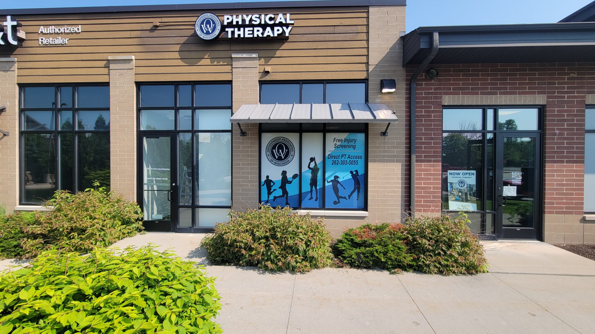 Physical Therapy in Germantown, WI | Orthopaedic Associates of Wisconsin